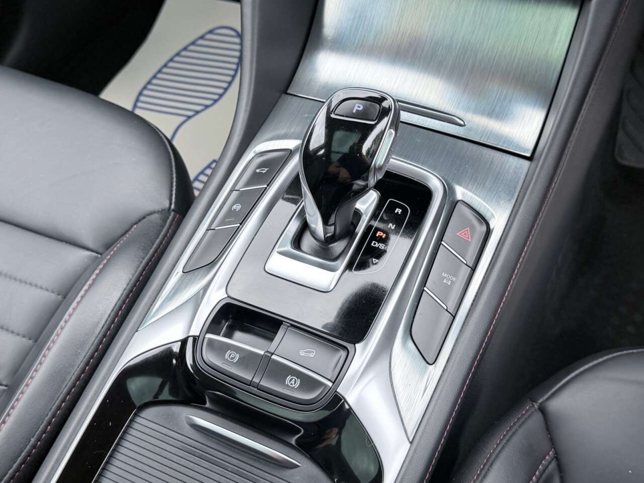 2021 MG MG HS 2021 MG MG HS