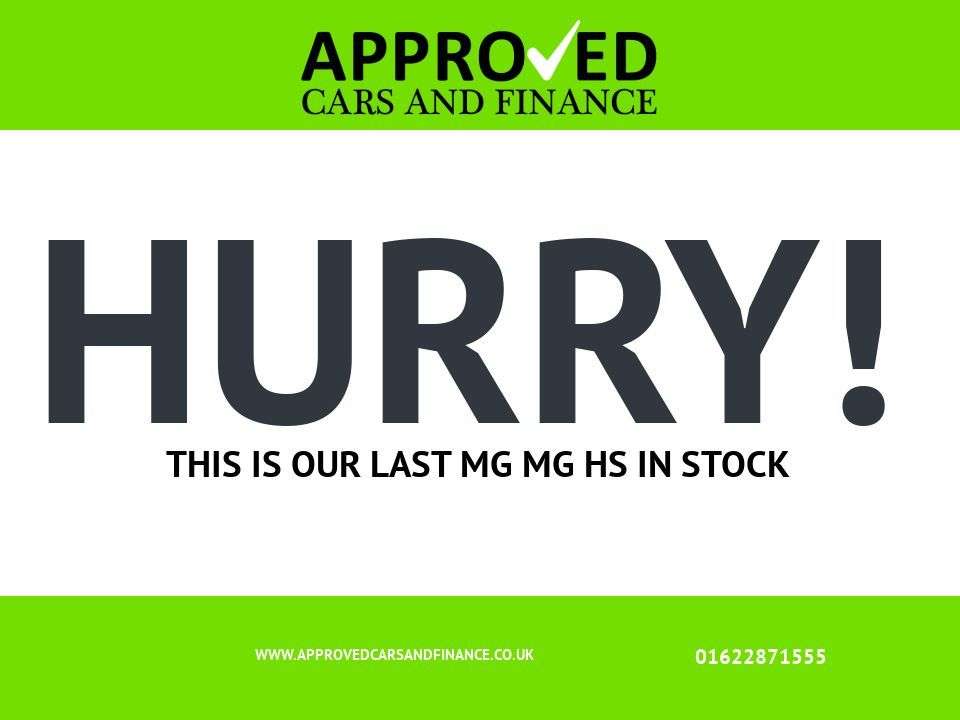 2021 MG MG HS 2021 MG MG HS