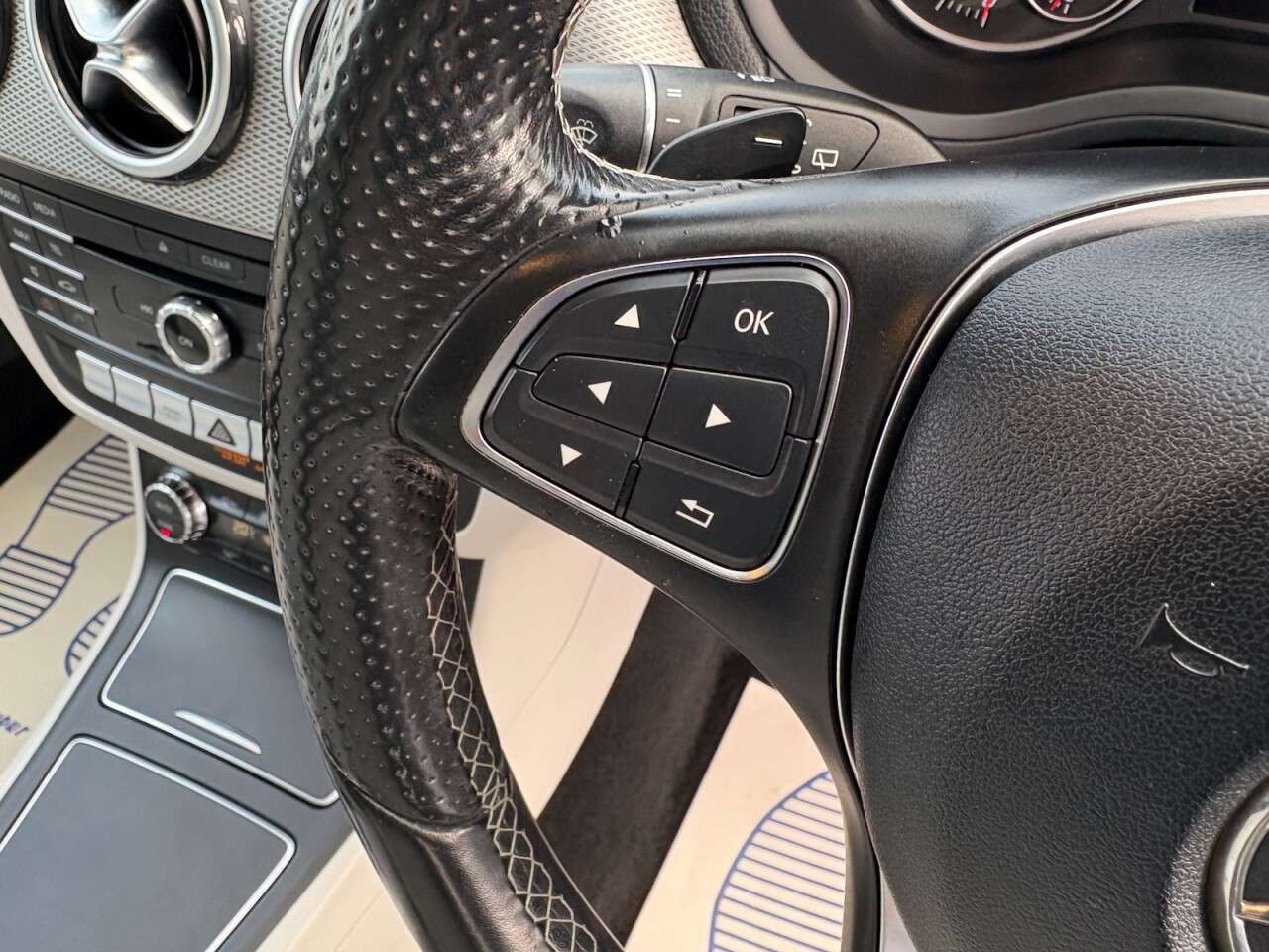 2015 MERCEDES-BENZ B CLASS 2015 MERCEDES-BENZ B CLASS