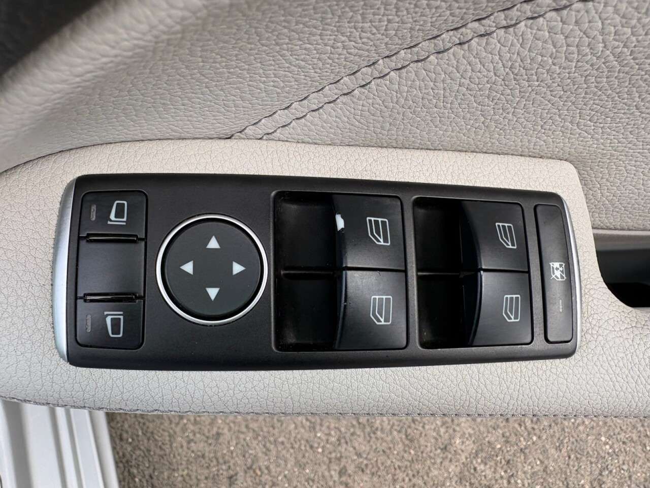 2015 MERCEDES-BENZ B CLASS 2015 MERCEDES-BENZ B CLASS
