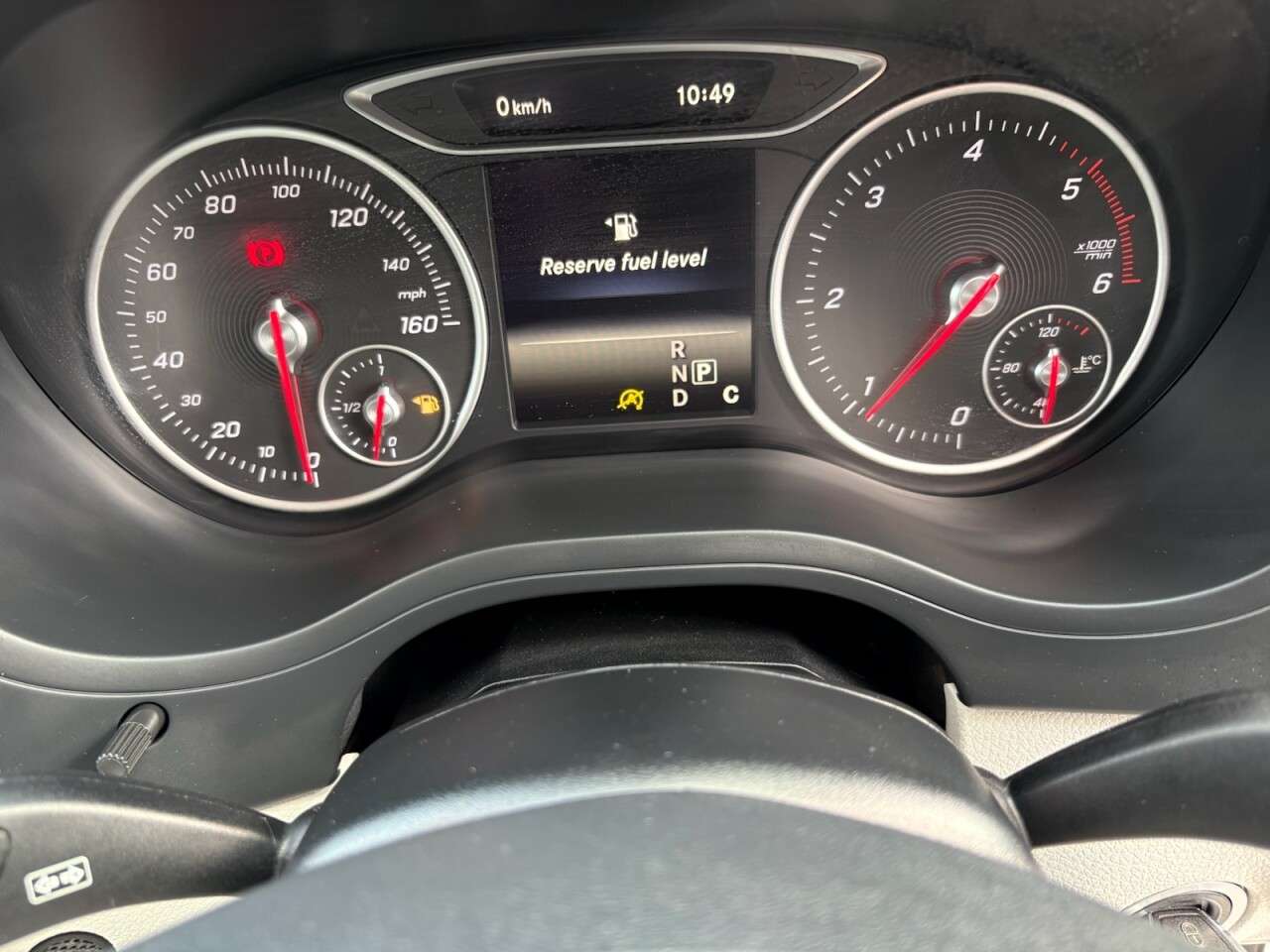 2015 MERCEDES-BENZ B CLASS 2015 MERCEDES-BENZ B CLASS