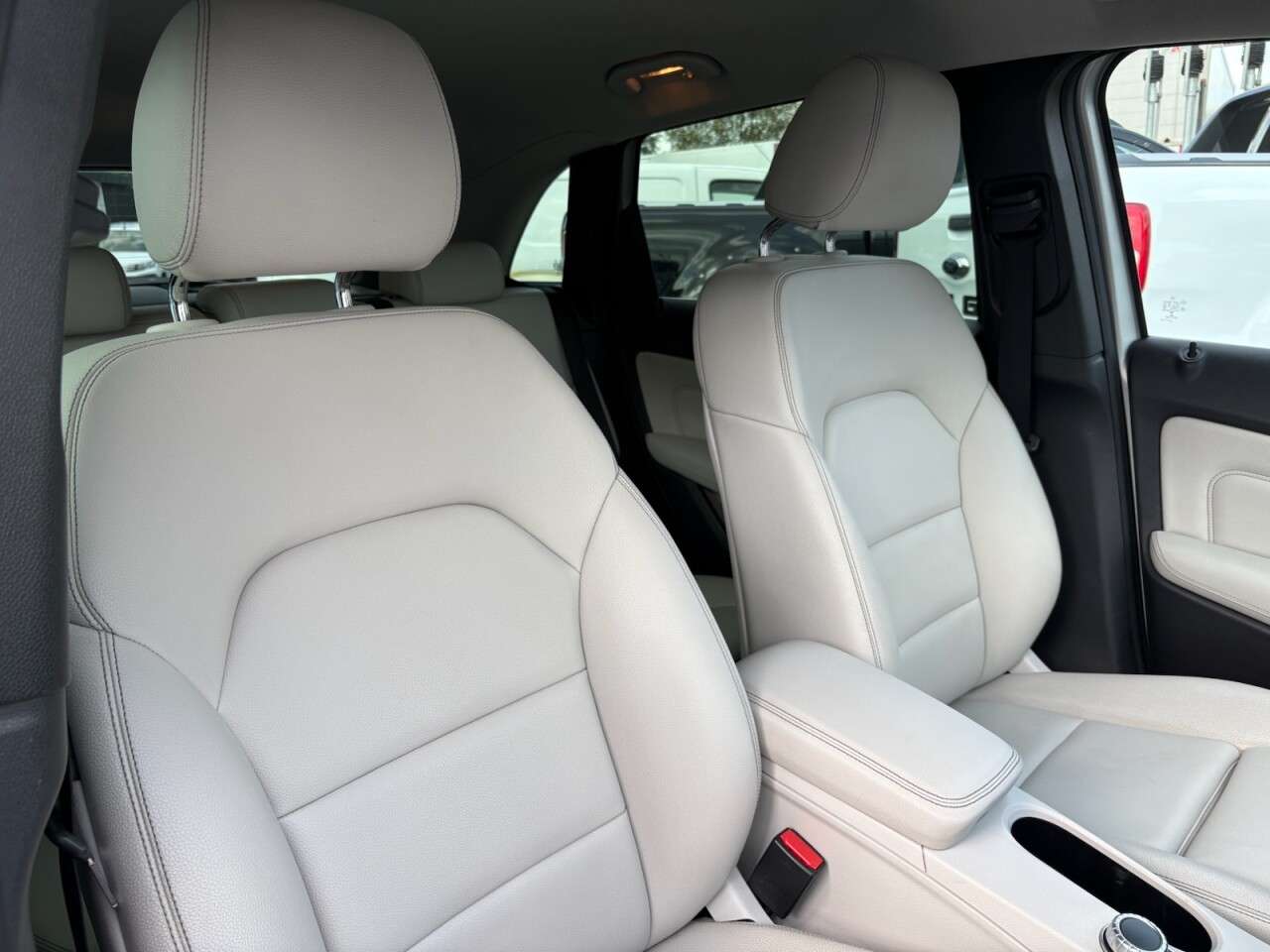 2015 MERCEDES-BENZ B CLASS 2015 MERCEDES-BENZ B CLASS