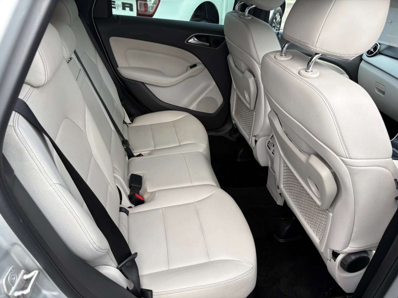 2015 MERCEDES-BENZ B CLASS 2015 MERCEDES-BENZ B CLASS