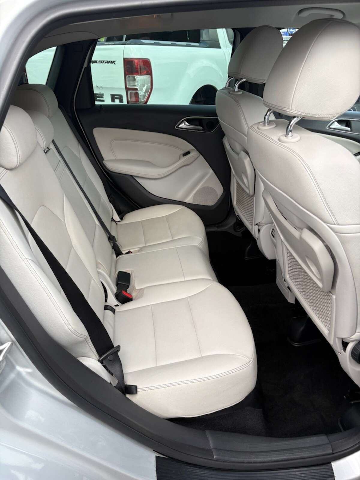 2015 MERCEDES-BENZ B CLASS 2015 MERCEDES-BENZ B CLASS