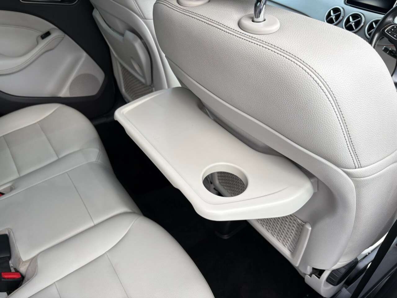 2015 MERCEDES-BENZ B CLASS 2015 MERCEDES-BENZ B CLASS