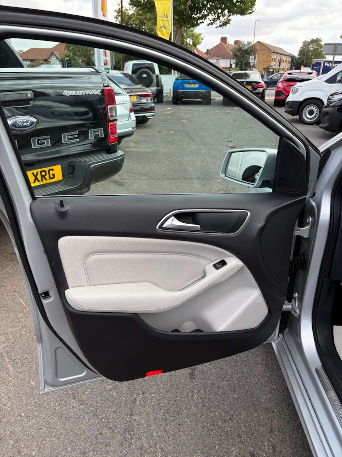 2015 MERCEDES-BENZ B CLASS 2015 MERCEDES-BENZ B CLASS