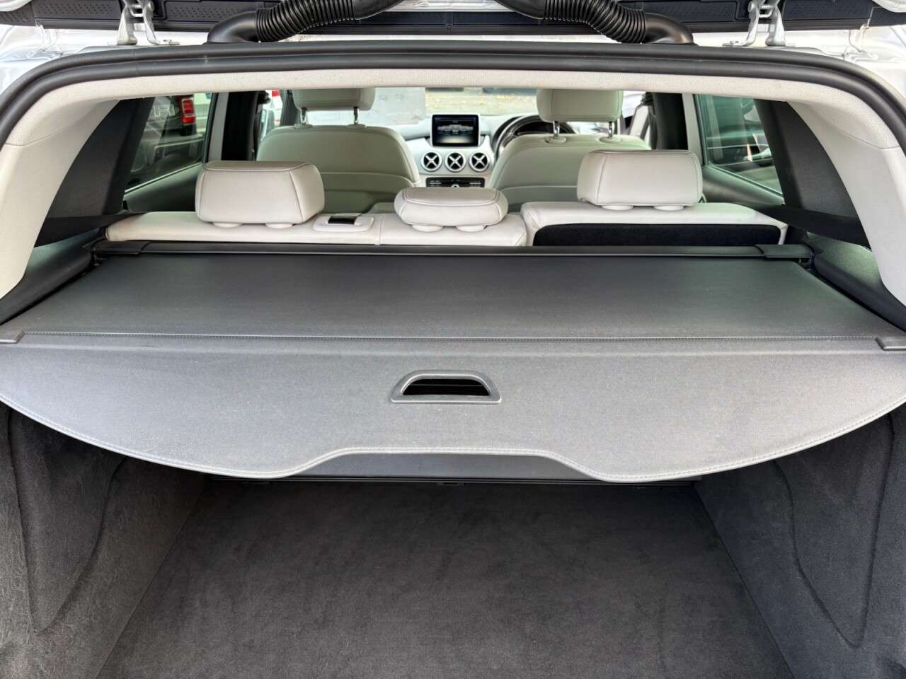 2015 MERCEDES-BENZ B CLASS 2015 MERCEDES-BENZ B CLASS