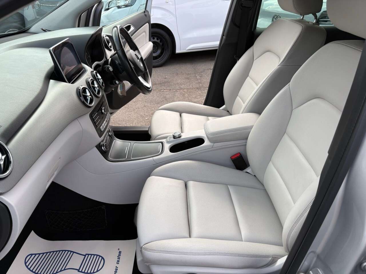 2015 MERCEDES-BENZ B CLASS 2015 MERCEDES-BENZ B CLASS