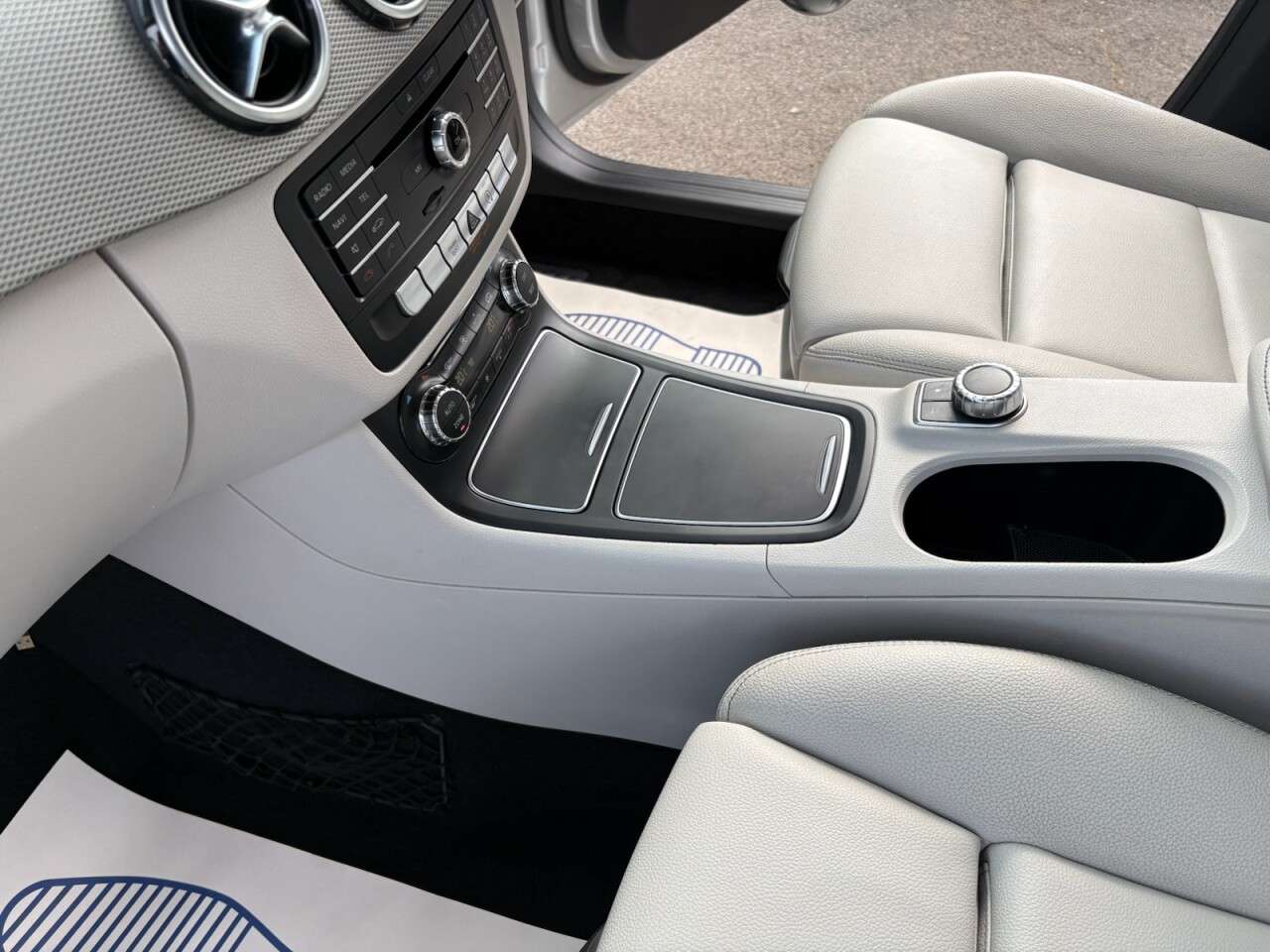 2015 MERCEDES-BENZ B CLASS 2015 MERCEDES-BENZ B CLASS