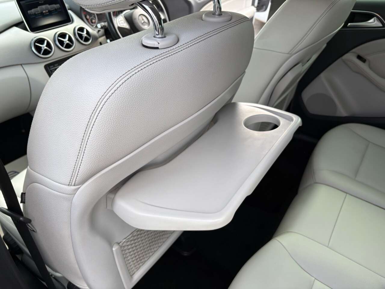 2015 MERCEDES-BENZ B CLASS 2015 MERCEDES-BENZ B CLASS