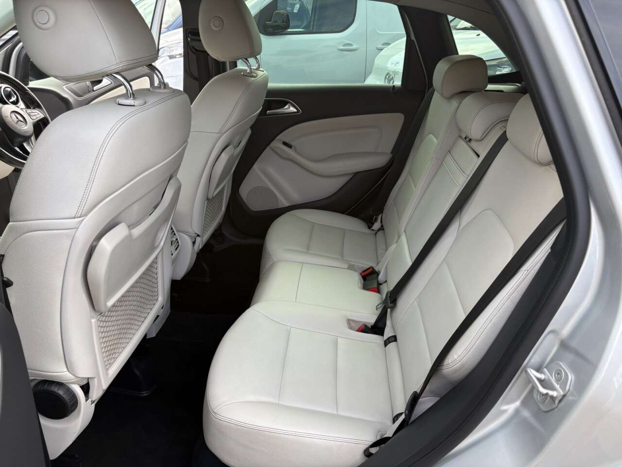 2015 MERCEDES-BENZ B CLASS 2015 MERCEDES-BENZ B CLASS