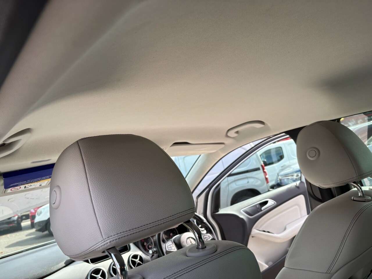 2015 MERCEDES-BENZ B CLASS 2015 MERCEDES-BENZ B CLASS