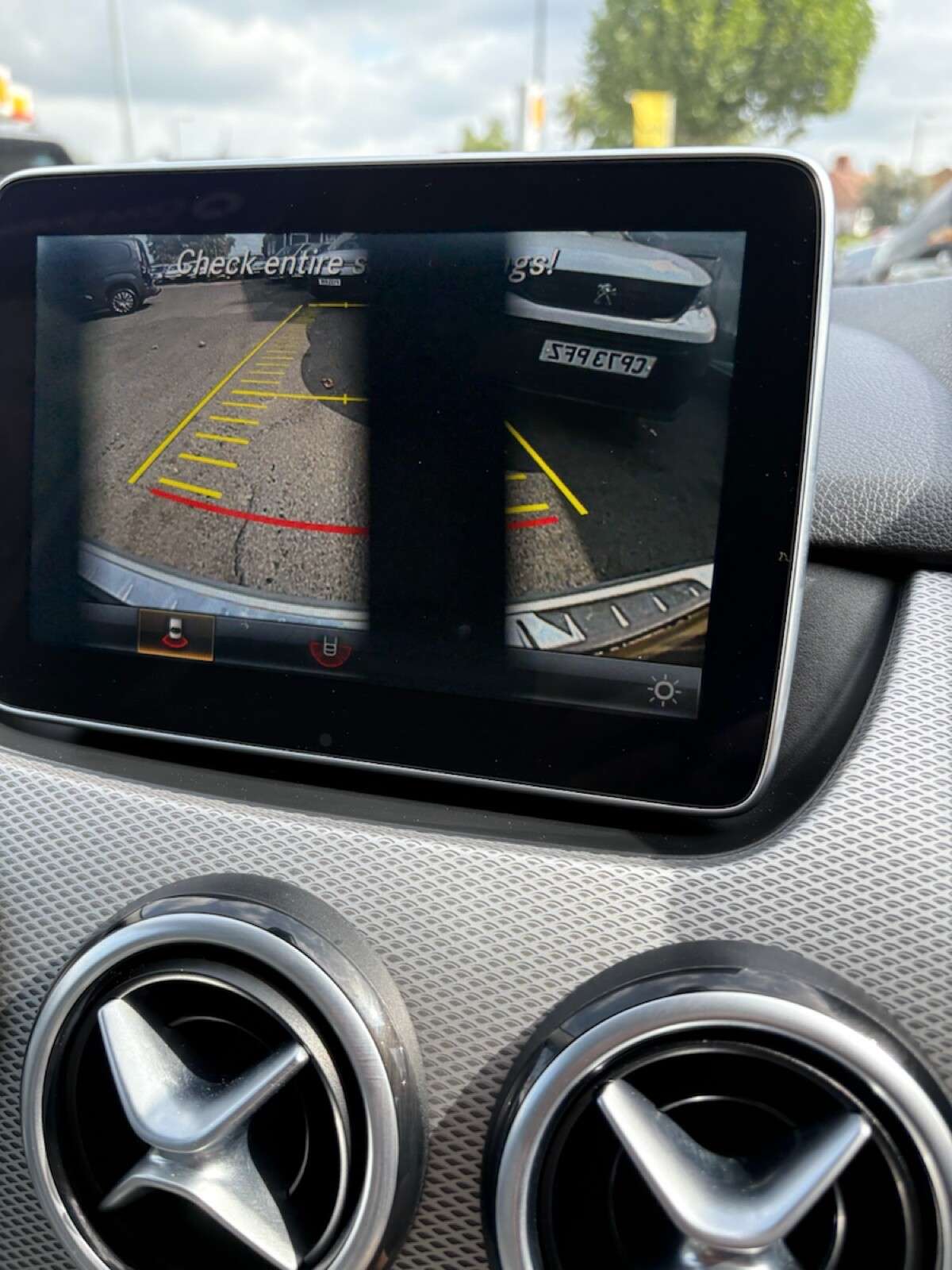 2015 MERCEDES-BENZ B CLASS 2015 MERCEDES-BENZ B CLASS