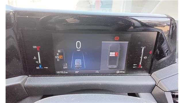 2024 FORD TRANSIT CUSTOM 2024 FORD TRANSIT CUSTOM