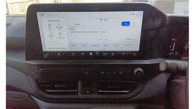 2024 FORD TRANSIT CUSTOM 2024 FORD TRANSIT CUSTOM