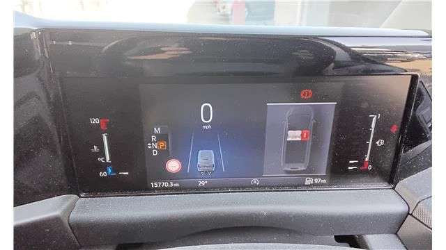 2024 FORD TRANSIT CUSTOM 2024 FORD TRANSIT CUSTOM
