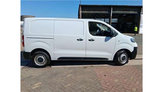 2023 PEUGEOT EXPERT 2023 PEUGEOT EXPERT