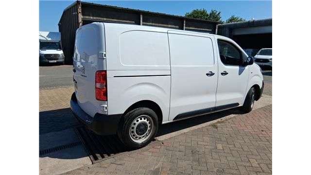 2023 PEUGEOT EXPERT 2023 PEUGEOT EXPERT