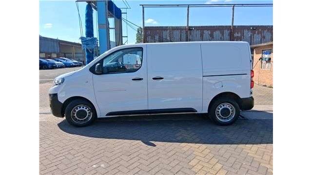 2023 PEUGEOT EXPERT 2023 PEUGEOT EXPERT