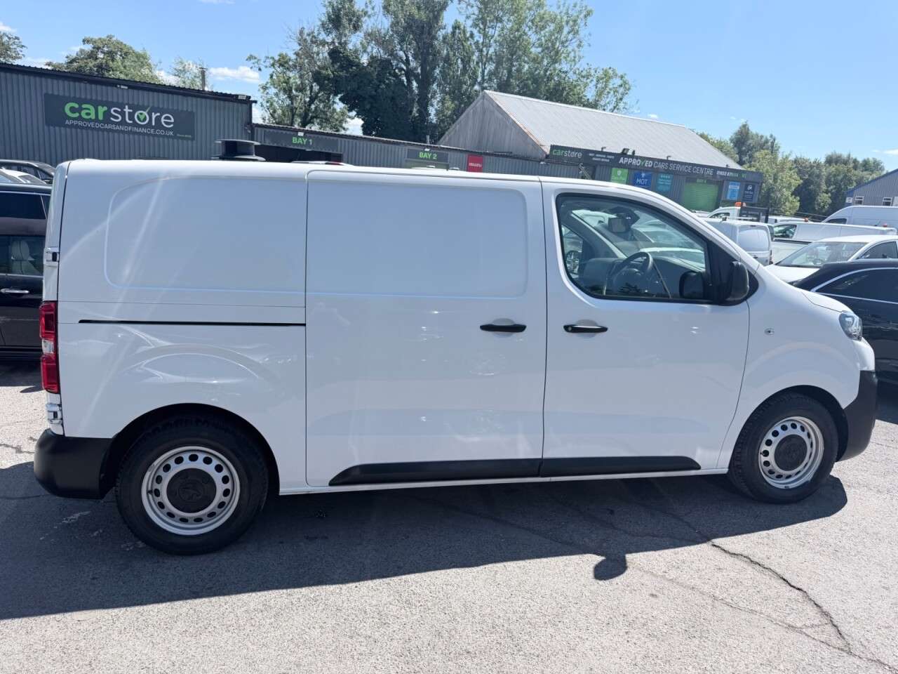 2021 PEUGEOT E-EXPERT 2021 PEUGEOT E-EXPERT