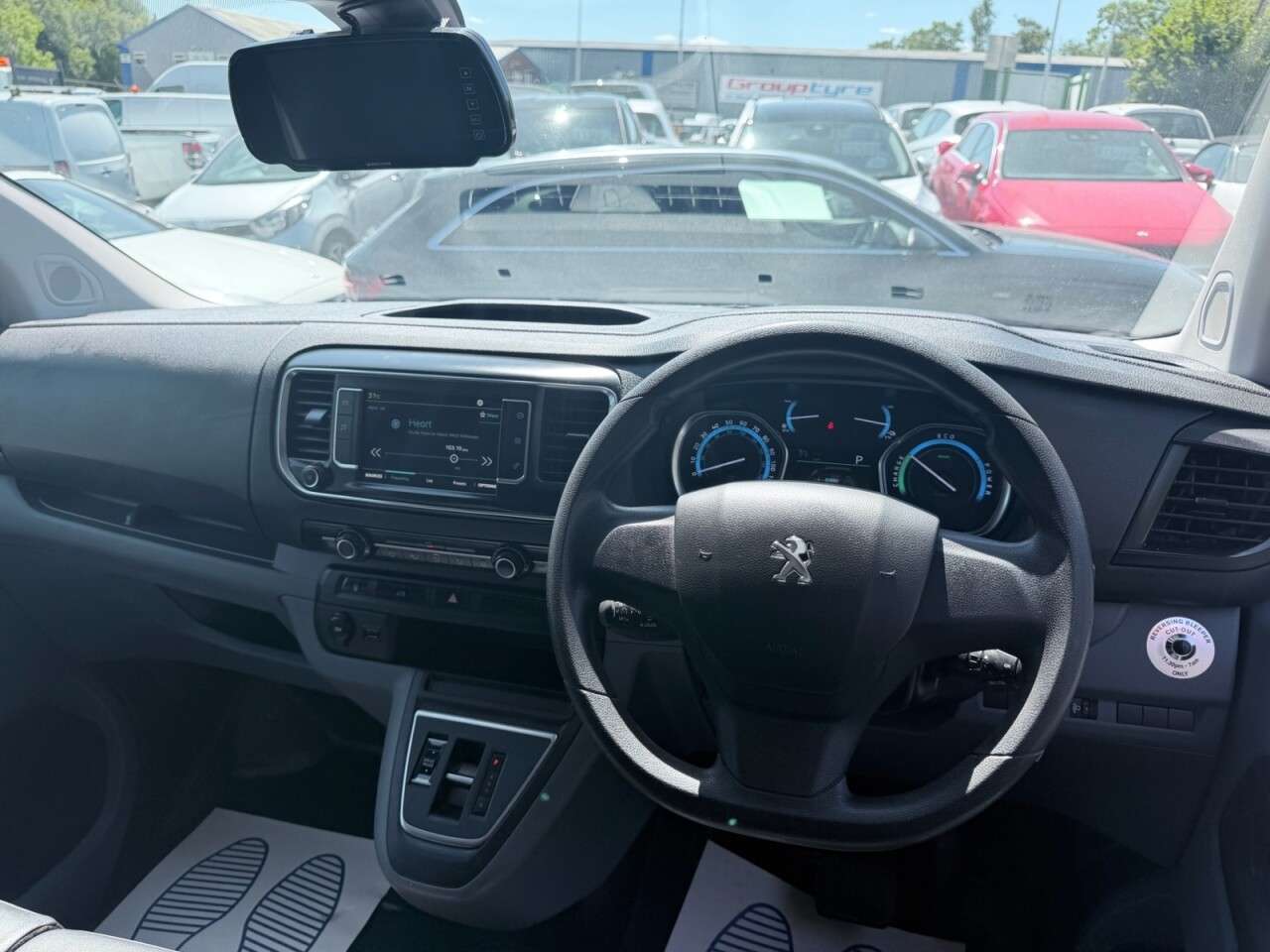 2021 PEUGEOT E-EXPERT 2021 PEUGEOT E-EXPERT