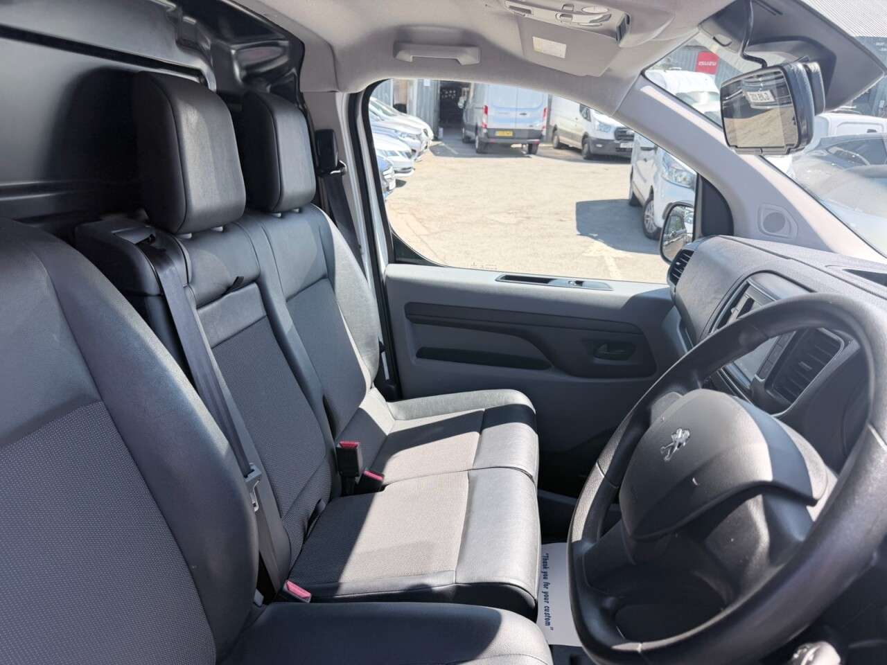 2021 PEUGEOT E-EXPERT 2021 PEUGEOT E-EXPERT