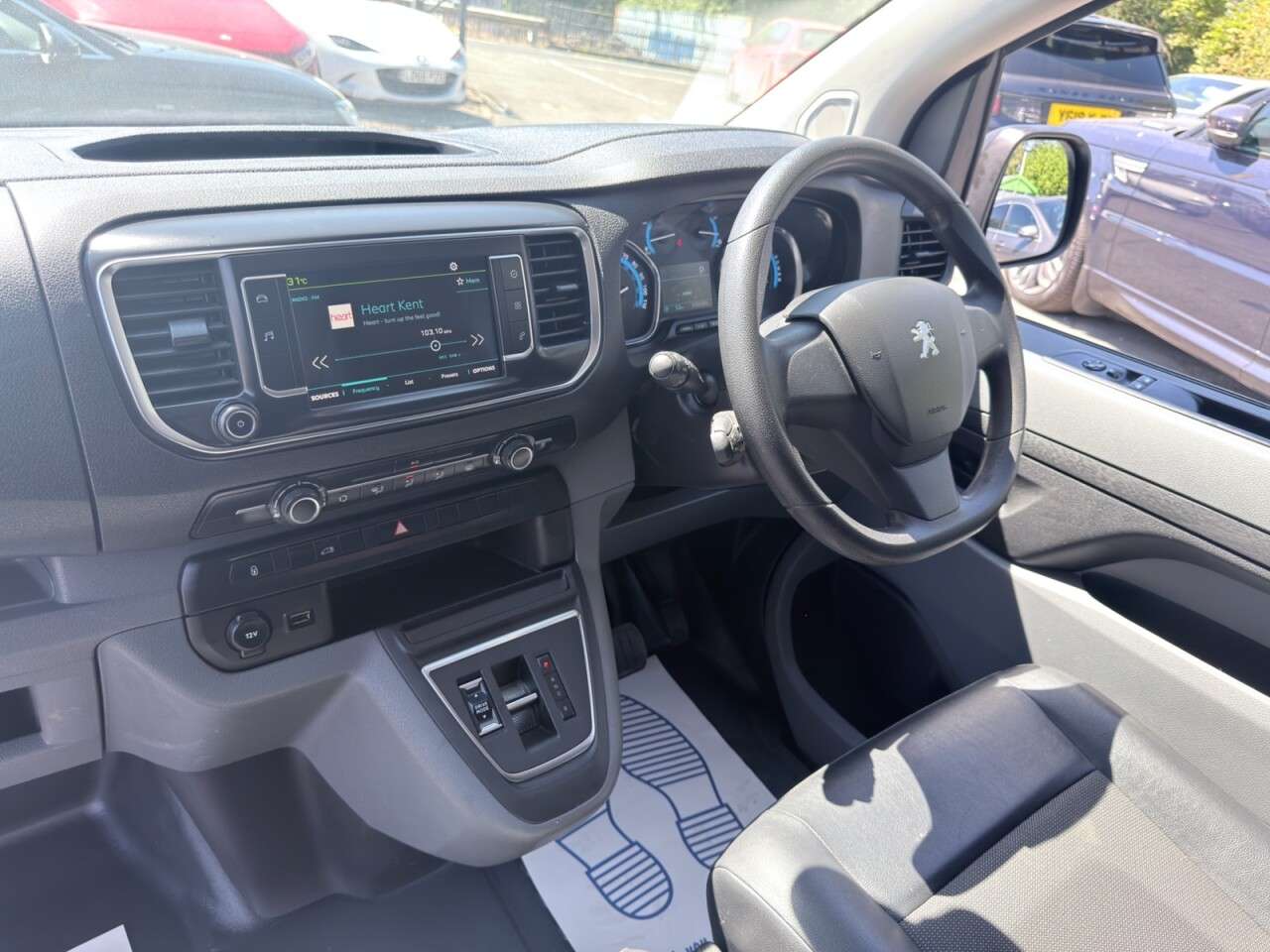 2021 PEUGEOT E-EXPERT 2021 PEUGEOT E-EXPERT