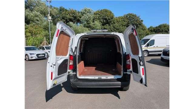 2022 CITROEN BERLINGO 2022 CITROEN BERLINGO
