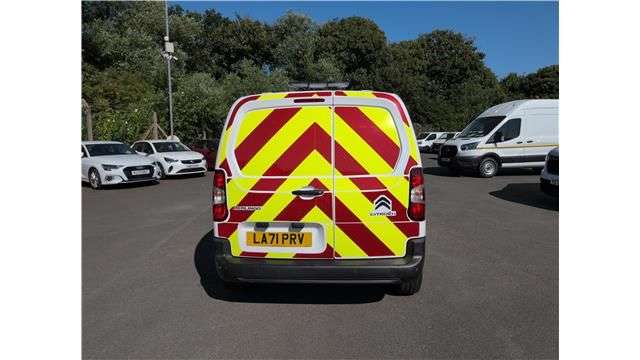 2022 CITROEN BERLINGO 2022 CITROEN BERLINGO