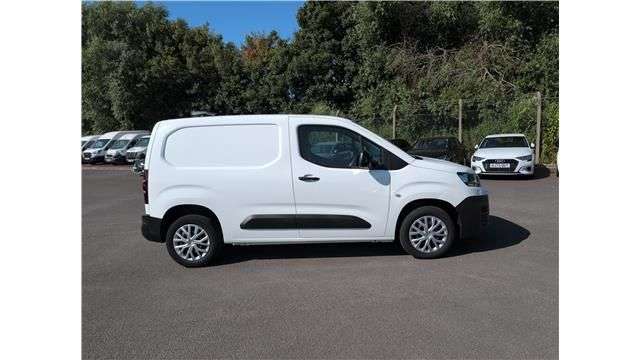 2022 CITROEN BERLINGO 2022 CITROEN BERLINGO