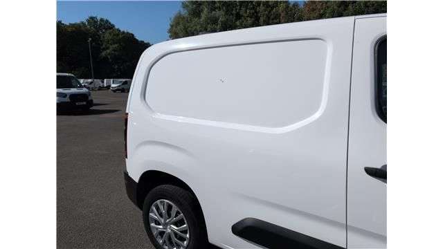 2022 CITROEN BERLINGO 2022 CITROEN BERLINGO