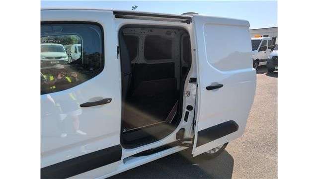 2022 CITROEN BERLINGO 2022 CITROEN BERLINGO