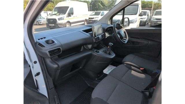 2022 CITROEN BERLINGO 2022 CITROEN BERLINGO