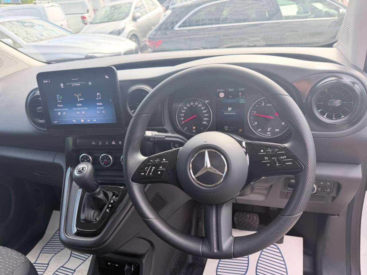 2024 MERCEDES-BENZ CITAN 2024 MERCEDES-BENZ CITAN