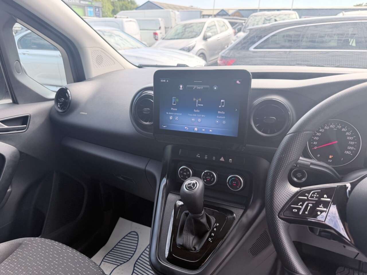 2024 MERCEDES-BENZ CITAN 2024 MERCEDES-BENZ CITAN
