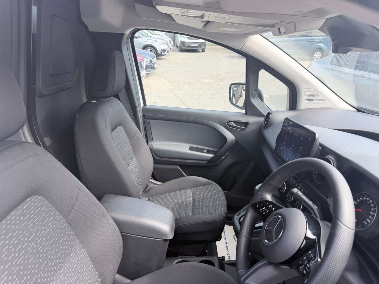 2024 MERCEDES-BENZ CITAN 2024 MERCEDES-BENZ CITAN