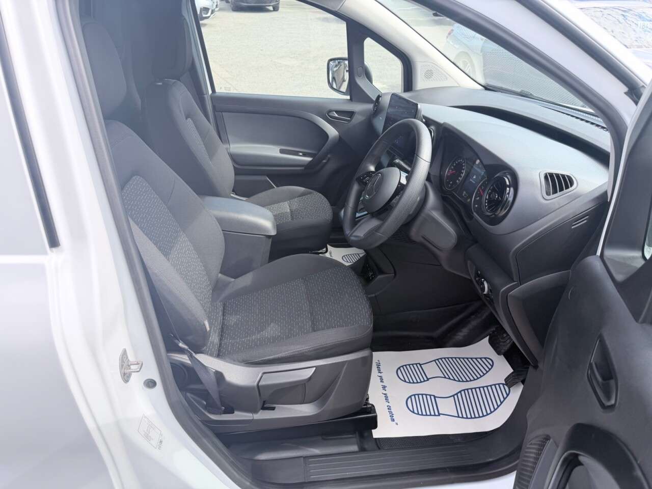 2024 MERCEDES-BENZ CITAN 2024 MERCEDES-BENZ CITAN