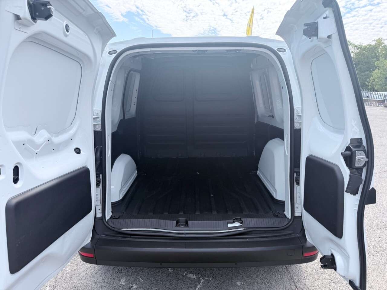 2024 MERCEDES-BENZ CITAN 2024 MERCEDES-BENZ CITAN