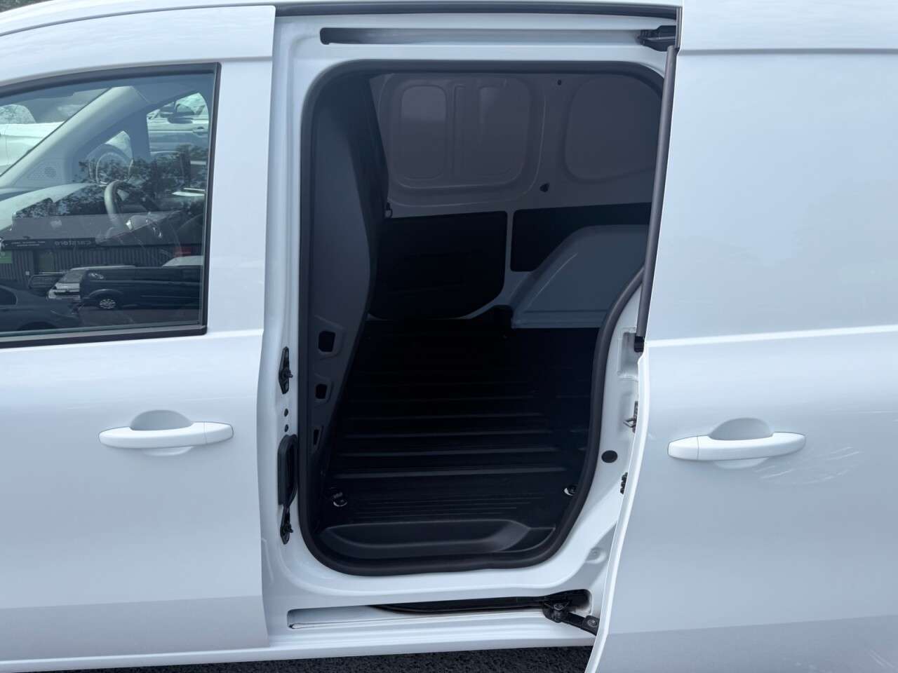 2024 MERCEDES-BENZ CITAN 2024 MERCEDES-BENZ CITAN