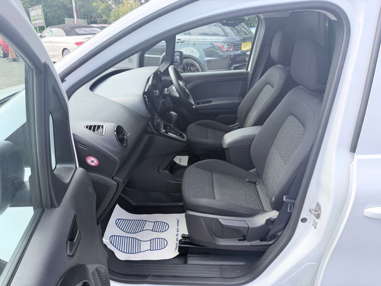 2024 MERCEDES-BENZ CITAN 2024 MERCEDES-BENZ CITAN