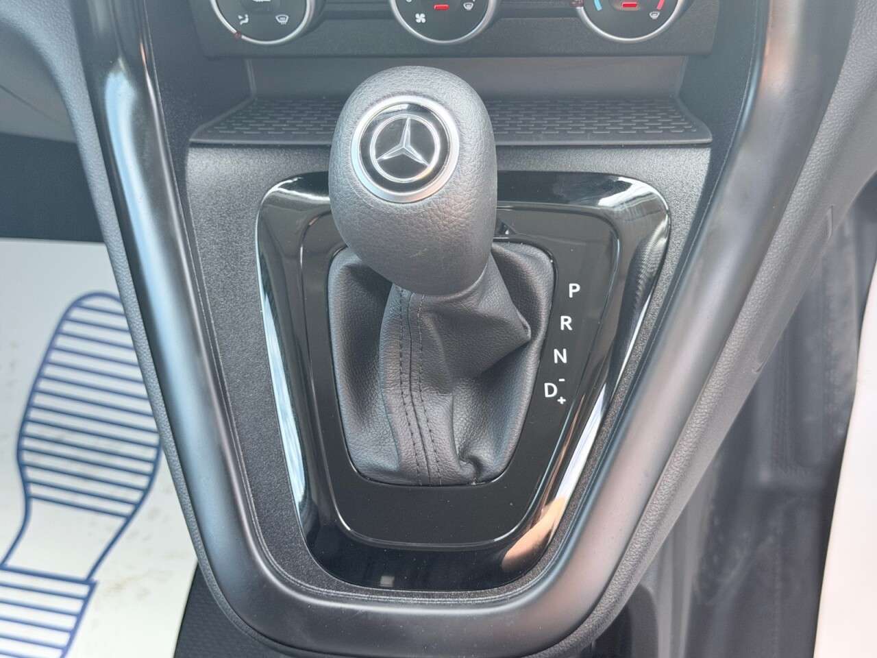 2024 MERCEDES-BENZ CITAN 2024 MERCEDES-BENZ CITAN