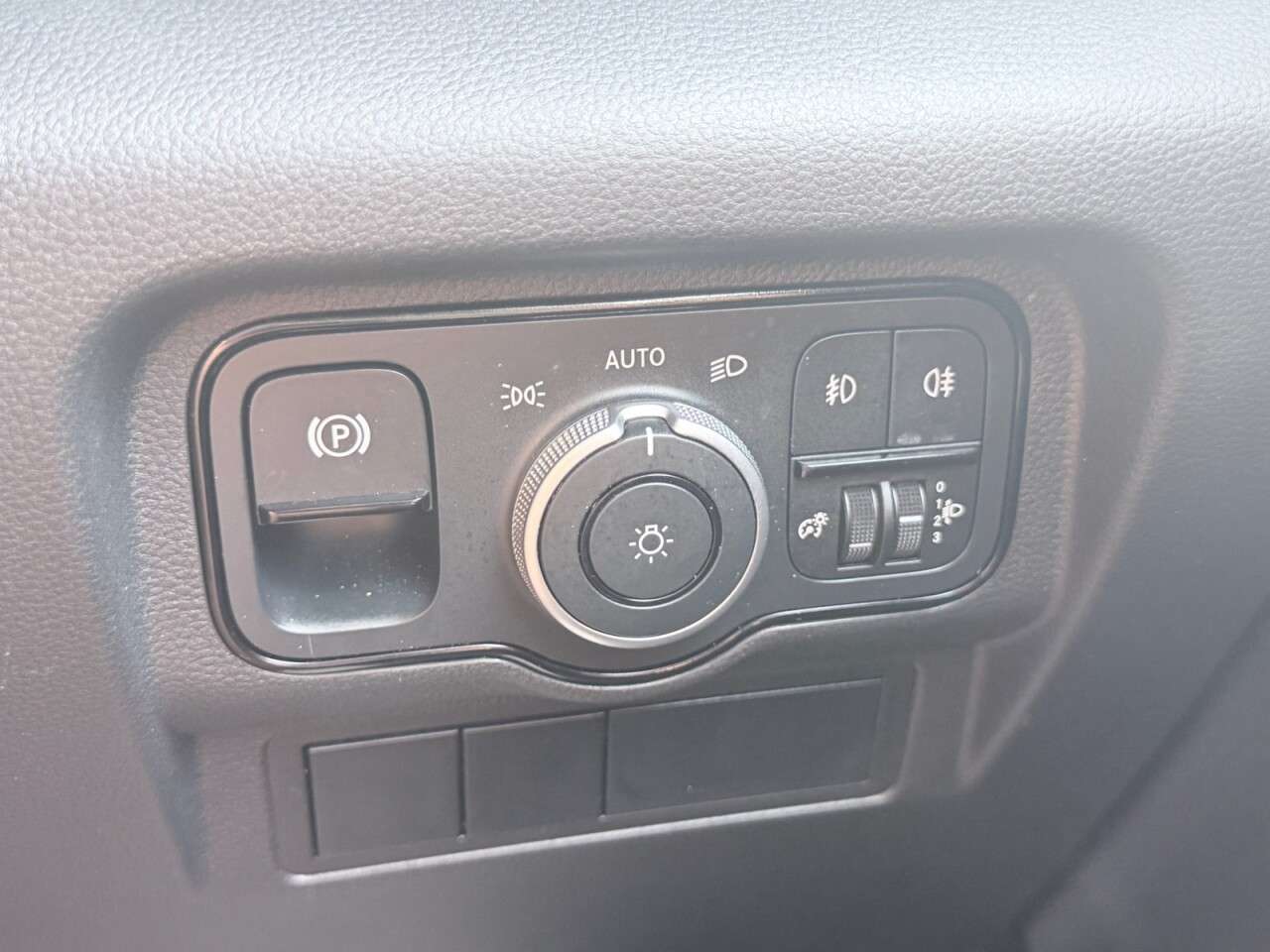 2024 MERCEDES-BENZ CITAN 2024 MERCEDES-BENZ CITAN