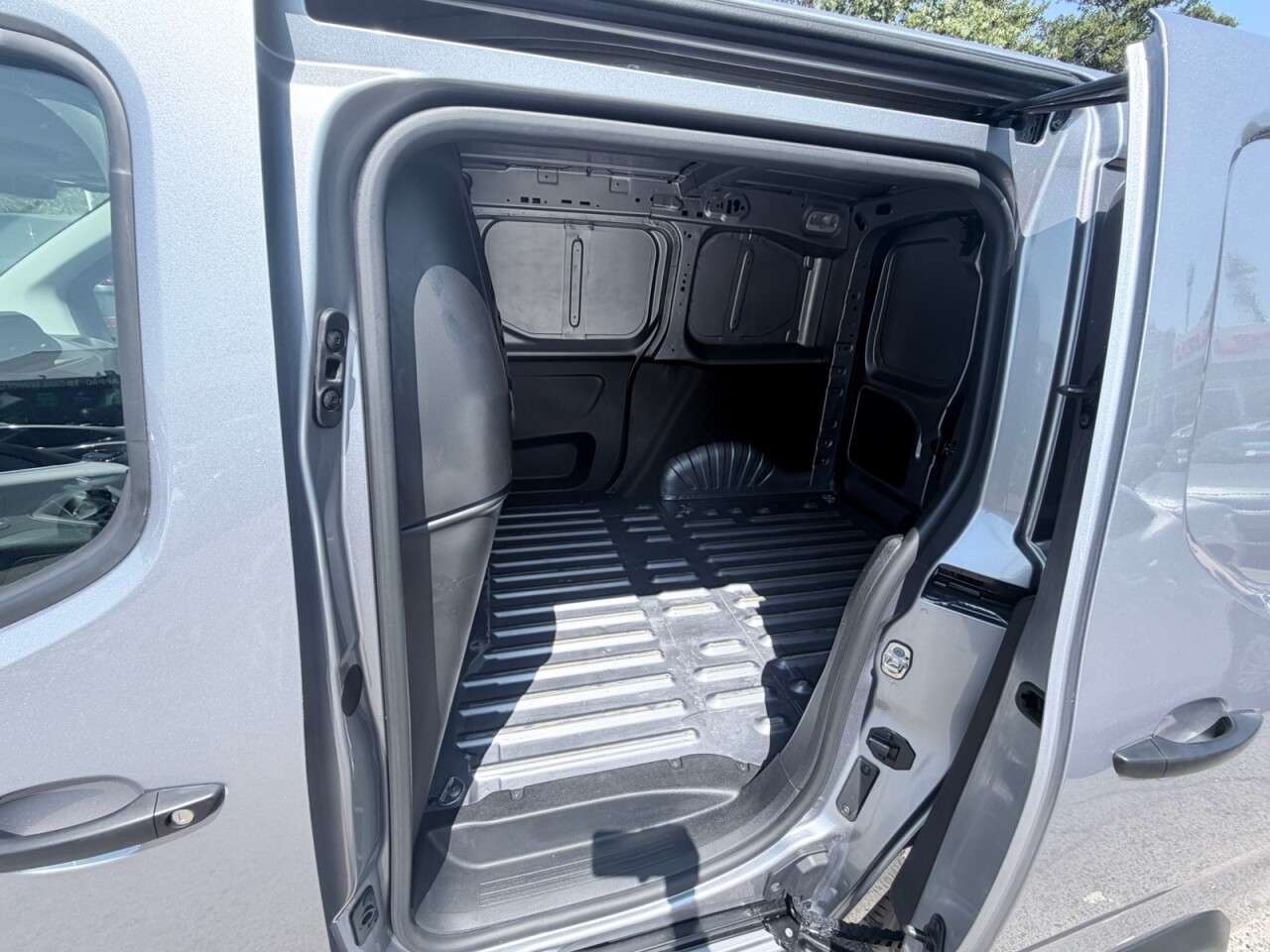 2024 PEUGEOT PARTNER 2024 PEUGEOT PARTNER