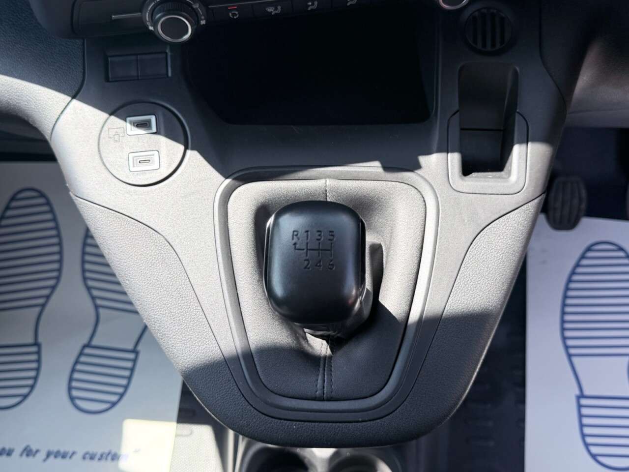 2024 PEUGEOT PARTNER 2024 PEUGEOT PARTNER