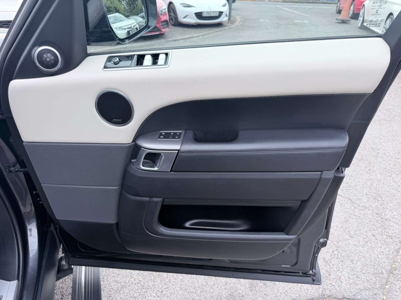 2019 LAND ROVER RANGE ROVER SPORT 2019 LAND ROVER RANGE ROVER SPORT
