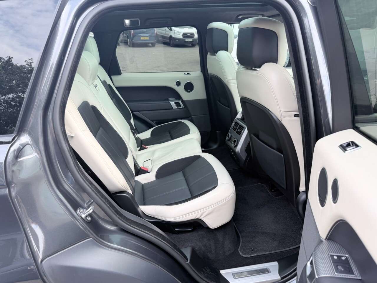 2019 LAND ROVER RANGE ROVER SPORT 2019 LAND ROVER RANGE ROVER SPORT