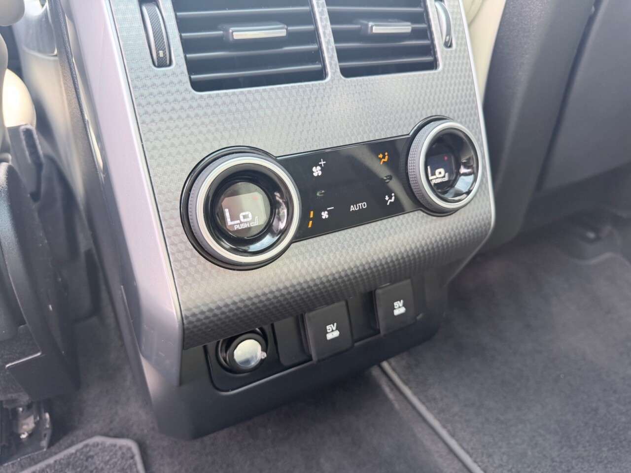 2019 LAND ROVER RANGE ROVER SPORT 2019 LAND ROVER RANGE ROVER SPORT