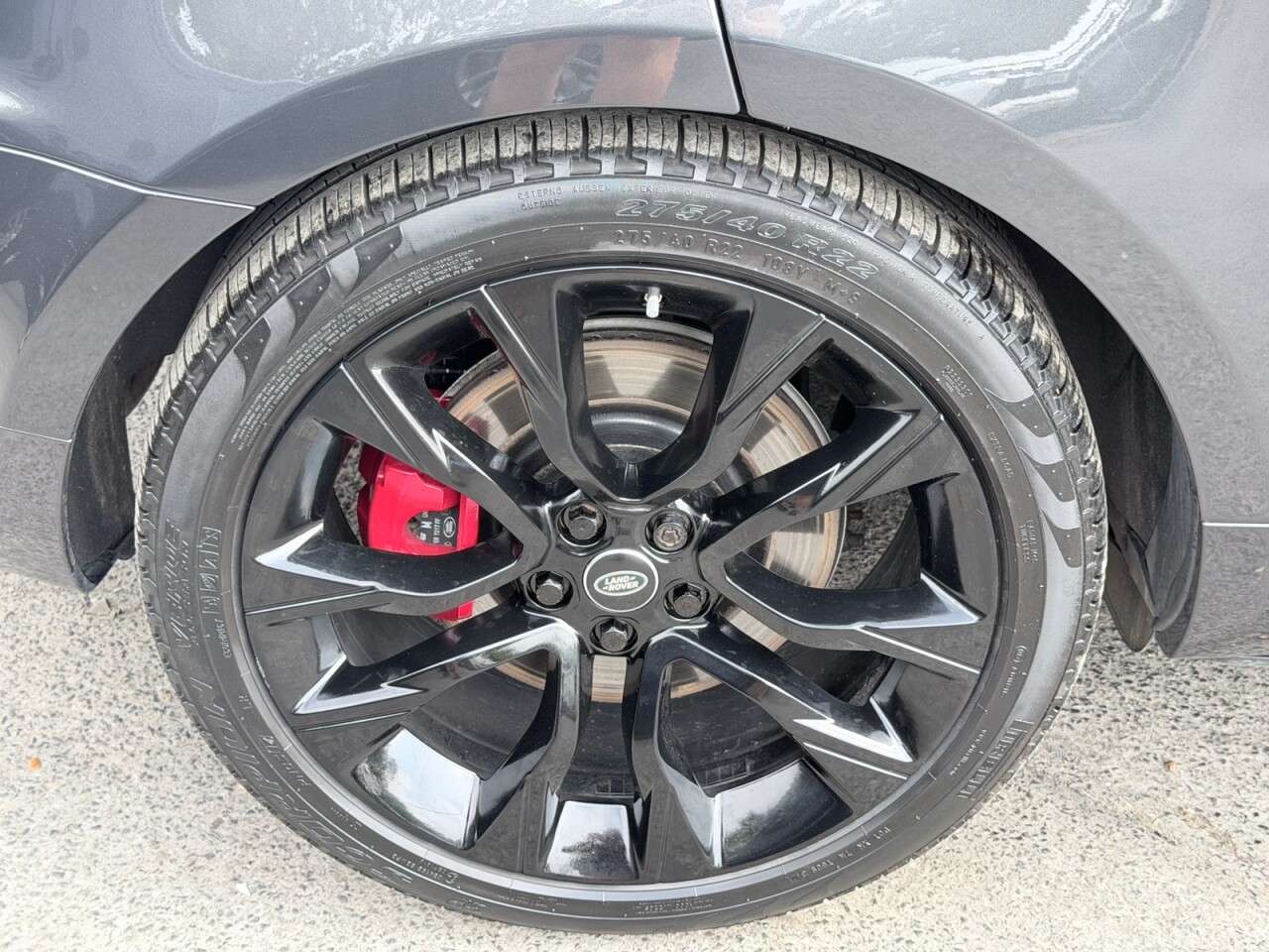 2019 LAND ROVER RANGE ROVER SPORT 2019 LAND ROVER RANGE ROVER SPORT