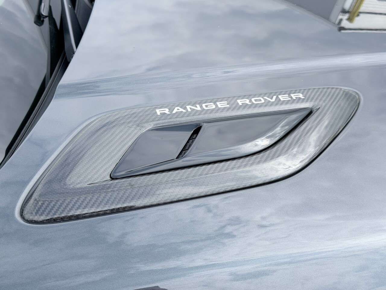 2019 LAND ROVER RANGE ROVER SPORT 2019 LAND ROVER RANGE ROVER SPORT