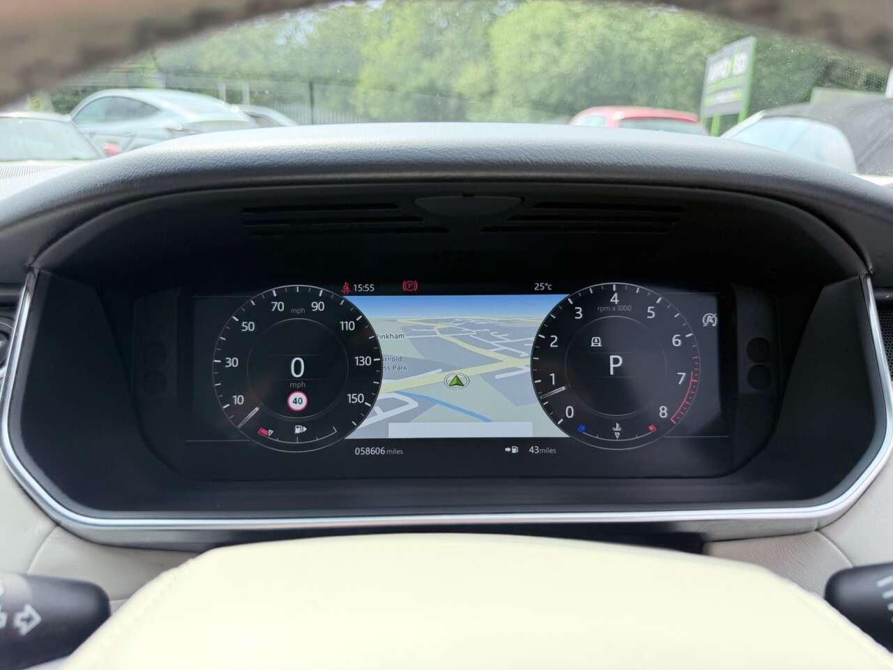 2019 LAND ROVER RANGE ROVER SPORT 2019 LAND ROVER RANGE ROVER SPORT